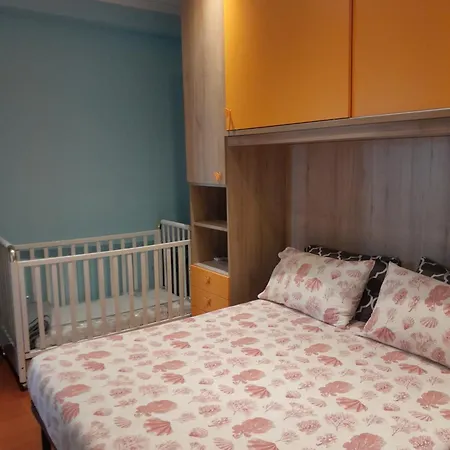 Apartment Domum Solis Marina di Cerveteri