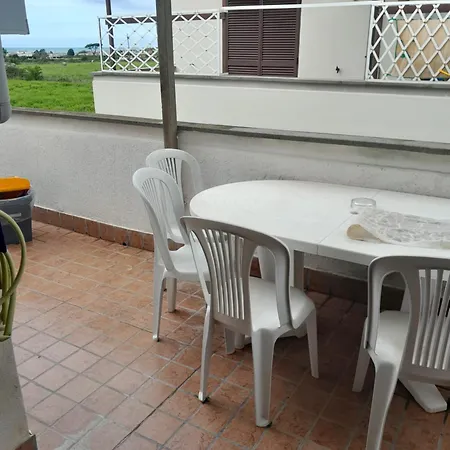 Domum Solis Apartment