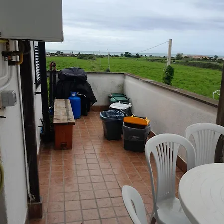 Domum Solis Apartment *