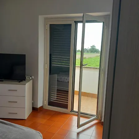 Apartment Domum Solis *