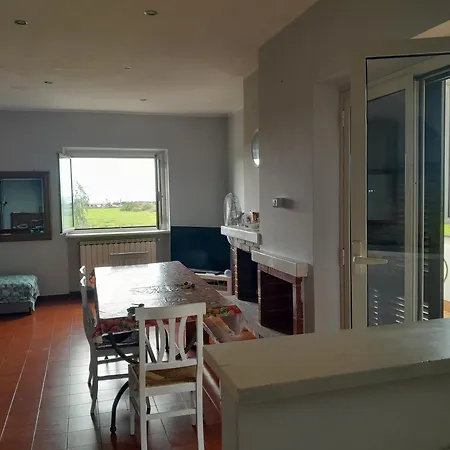 Domum Solis Apartment Marina di Cerveteri