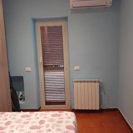 Domum Solis Apartment